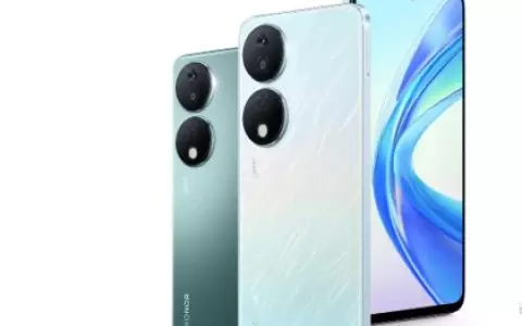Honor lanza la nueva serie X en Paraguay