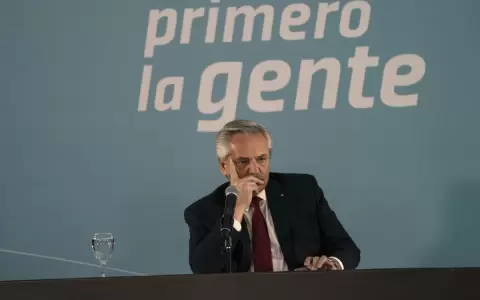 Argentina: imputan a Alberto Fern�ndez por malversaci�n