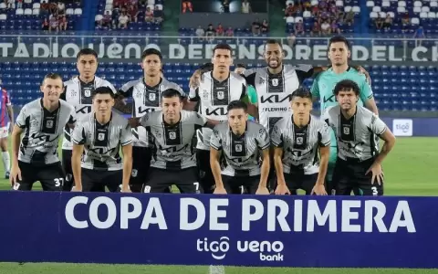 Tacuary agrava la crisis de Cerro Porte�o