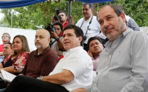Cartes orden� sacar a Kattya cuando estaba en aparente estado et�lico, seg�n "Payo"