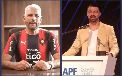 Juan Jos� Zapag sobre Julio C�sar C�ceres: �No existe�