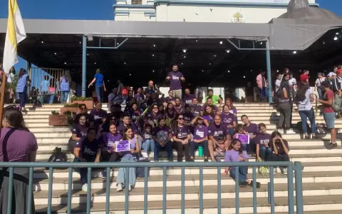 D�a p�rpura para generar conciencia sobre la epilepsia