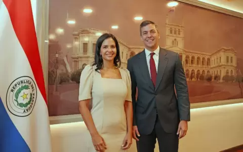 Presidente Pe�a designa a nueva superintendenta de seguros del BCP