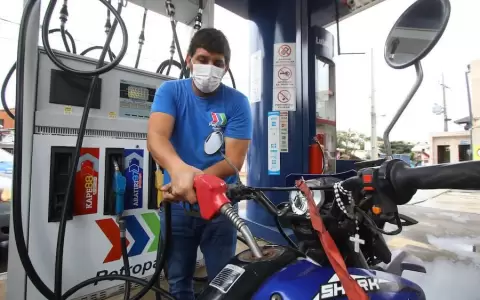 Impacto moderado de la suba de combustibles en la inflaci�n, seg�n el BCP