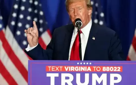 Corte rechaza fallo de Colorado y Trump puede ir a primarias
