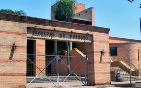 Elecciones en Derecho UNA: apuntan a irregularidades por parte del grupo de "Tratito" Ovelar