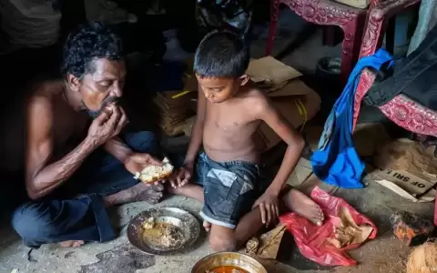 Informe de la ONU: el mundo es cada vez m�s desigual