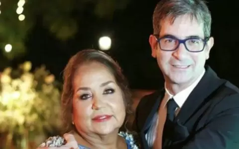 "Orden de asesinato sali� del Paraguay", asegura madre de Marcelo Pecci