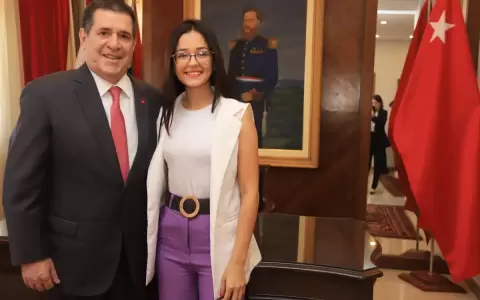ANR suma otra adherente del PLRA, esta vez una exintegrante de la Juventud