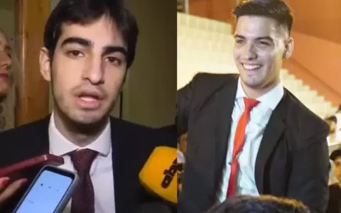 Ins�lito: asumen dos presidentes en Centro de Estudiantes de Derecho UNA