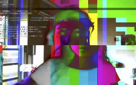 Convocatoria para programa de formaci�n en videoarte "�C�mo queremos vivir juntxs?"