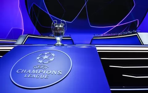 El nuevo formato de la Champions League