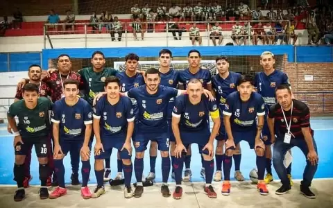 San Pedro consigue su clasificaci�n gracias a ag�nico triunfo