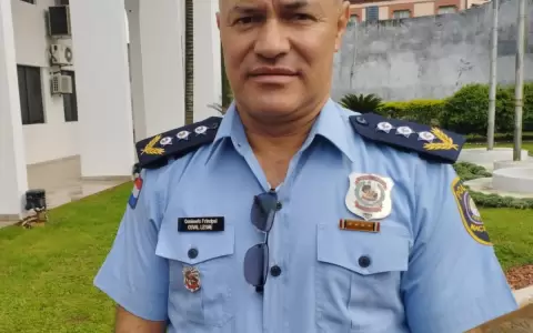 Autoridades en alerta por supuesta ruptura del PCC