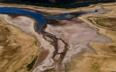 �Es la desalinizaci�n una opci�n para la escasez de agua?