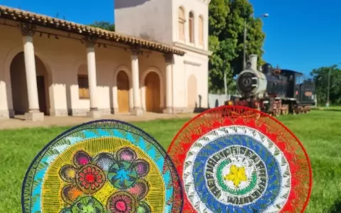 Piray� invita a conocer sitios tur�sticos durante la Semana Santa