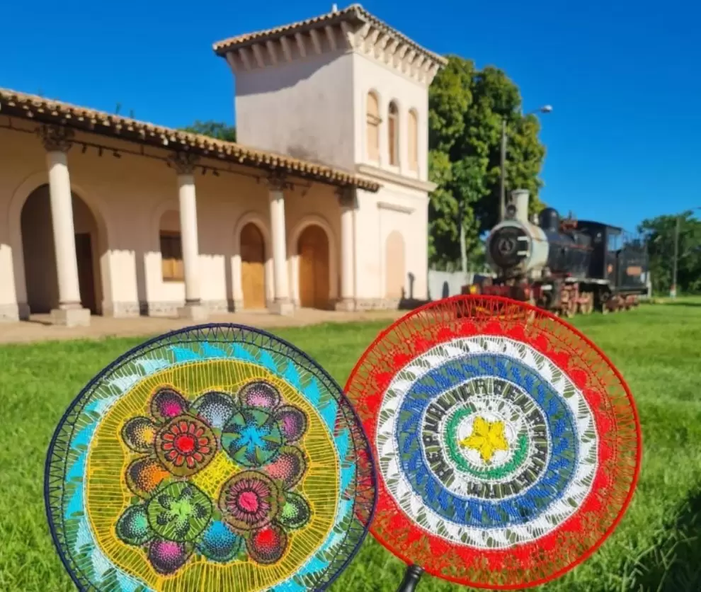 Pirayú invita a conocer sitios turísticos durante la Semana Santa