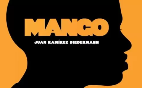 "Mango", de Juan Ram�rez Biedermann, en la Manzana de la Rivera