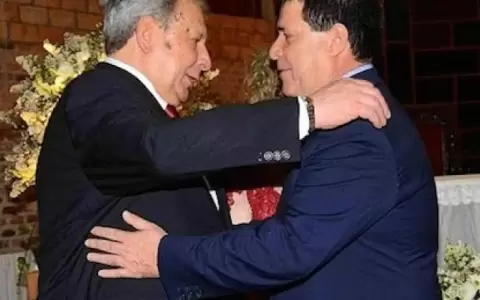 Convenci�n Colorada: Galaverna avisa que "siempre puede haber sorpresas"