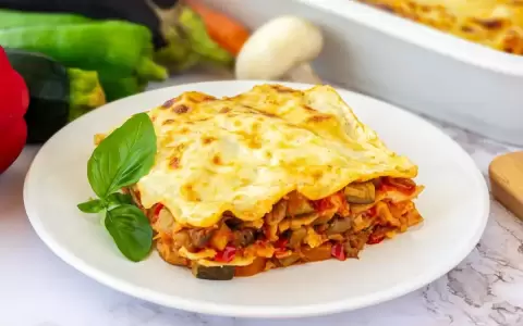 Viernes Santo: cinco recetas sin carne roja y de f�cil elaboraci�n para hacer en casa