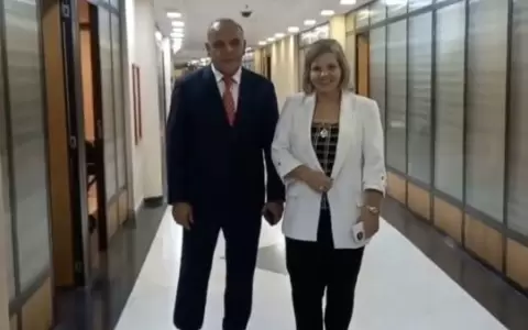 Inicia pulseada en Senado
