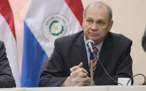 Mario Ferreiro responde tras blanqueo del JEM a fiscal: �Fue una decepci�n profunda�