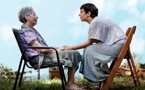 "El tiempo nublado", de Arami Ullon, hoy por Senado TV