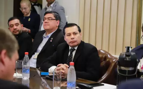 Cortes de energ�a seguir�n por dos a�os m�s, aseguran desde la ANDE