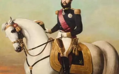 1� de marzo: Mariscal L�pez, la reivindicaci�n de un h�roe