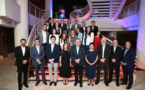 Mapfre Paraguay diversifica negocios de la mano de Bupa