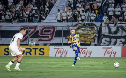 Pablo Aguilar sobre la derrota ante Olimpia: �Una amargura�