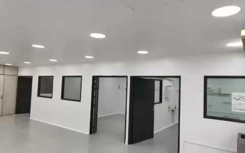 Mejoran la capacidad de UTI en el Hospital Nacional de Itaugu�