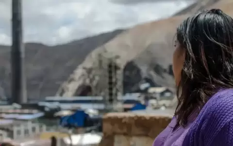 CIDH condena a Per� por contaminaci�n en La Oroya