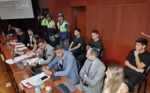 Arresto domiciliario para Jos� Florent�n
