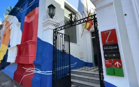 "C.H.A.C.O.", nueva propuesta de ballet urbano contempor�neo en el Juan de Salazar