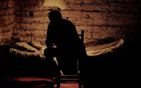 �La �ltima tierra�, de Pablo Lamar, en el �Ciclo de cine paraguayo� de Senado TV