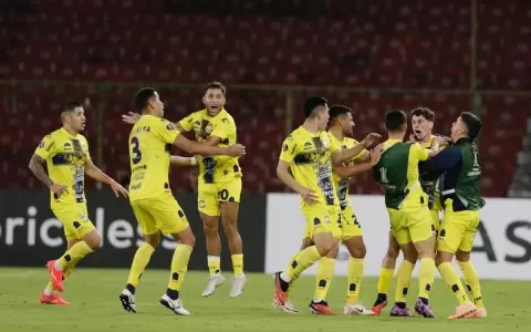 As� se jugar� el Sportivo Trinidense vs. Colo-Colo