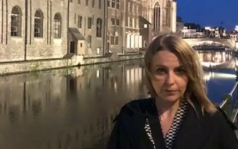 Ma?gorzata Ka?mierczak: De la Europa de las periferias a la presidencia de AICA�Internacional