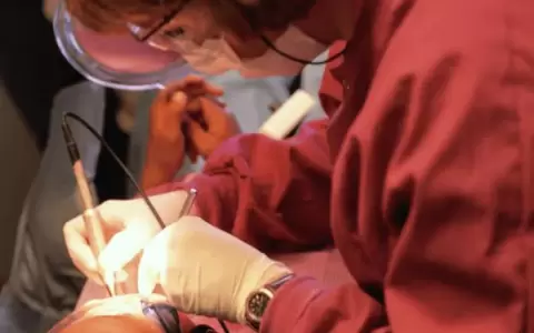 �C�mo es el nuevo m�todo para detectar el c�ncer oral?