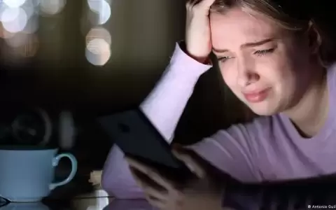 OMS: el ciberacoso afecta a uno de cada seis alumnos