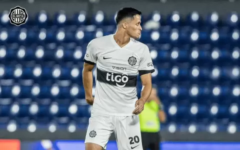 �Alex Franco fuera del partido contra 2 de Mayo?