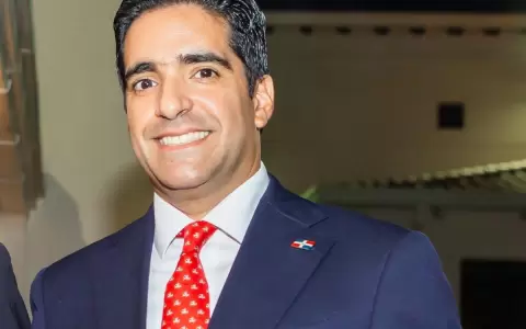 Paraguay y Rep�blica Dominicana celebran que s�lida relaci�n diplom�tica haya cumplido 122 a�os