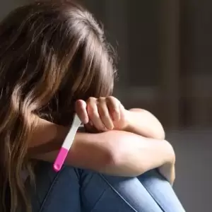Embarazo adolescente: riesgos y consecuencias