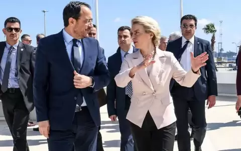 La UE abre este domingo el corredor mar�timo a Gaza