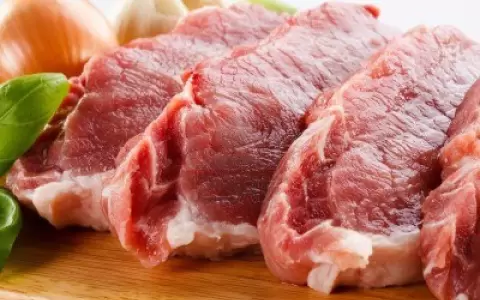Exportaci�n de carne porcina: un impulso econ�mico para peque�os productores