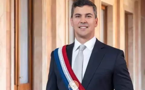 Pe�a dice que Paraguay es "aliado pol�tico" de Rusia