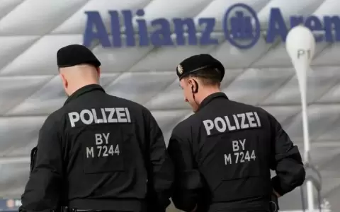 Polic�a en alerta por presunta amenaza terrorista en M�nich