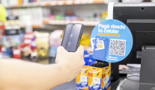 Digitalizaci�n de Mipymes.