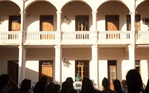 Fin de semana cultural en Asunci�n