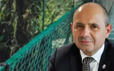 Costa Rica pide apoyo a la UE por narcotr�fico y migraci�n